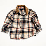 Old Navy Button Up Shirt 12-18M|214827
