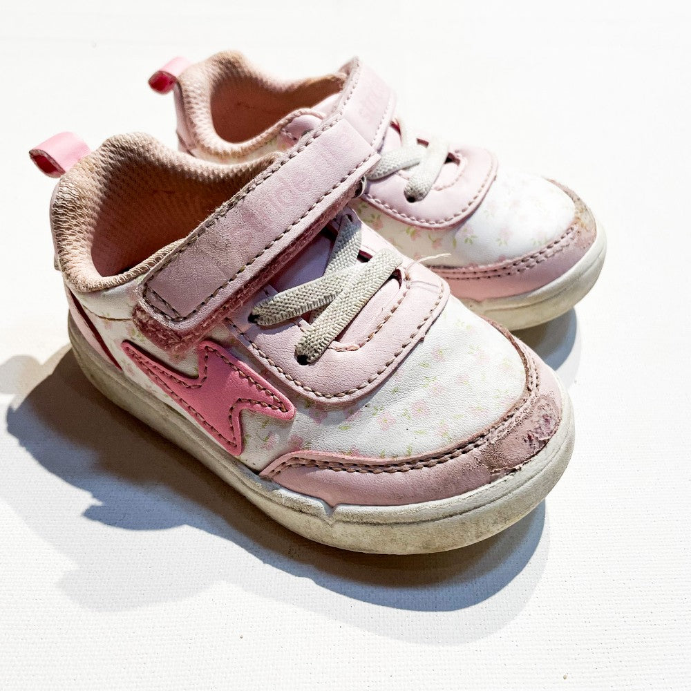 Stride Right 5 *Toe|150131