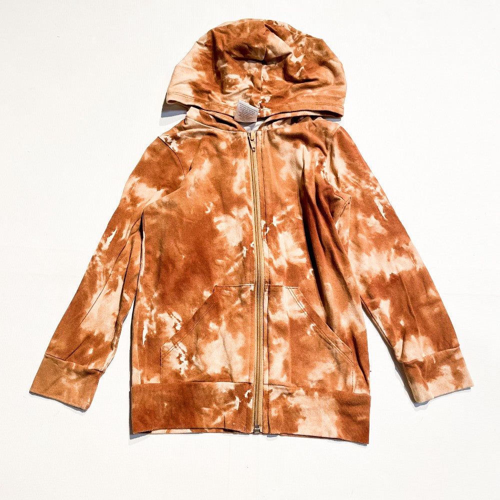 Jax & Lennon Zip Up 3-4Y|179022