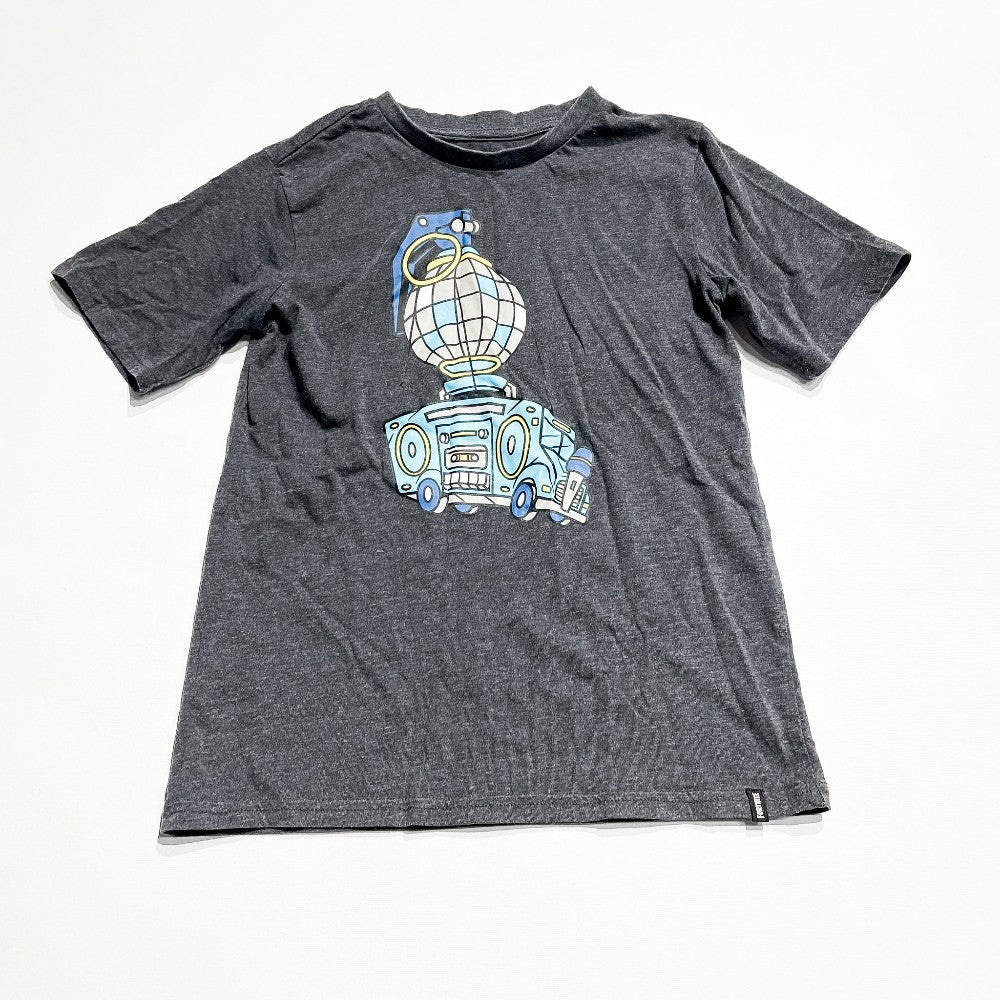 Fortnite Shirt 10-12Y|201528
