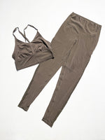 Arie Leggings & Bra Set Medium|206749