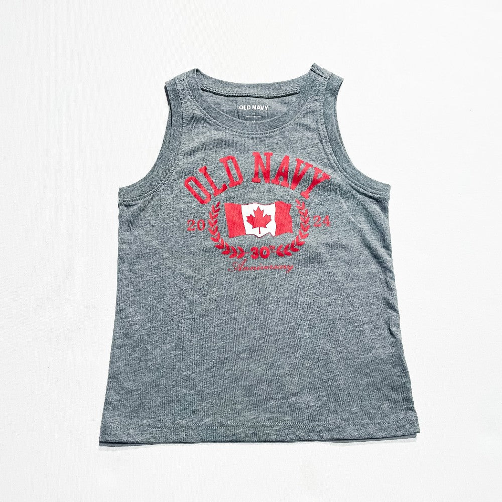 Old Navy Top 4Y|224448