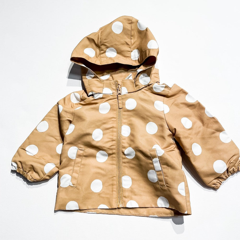H&M Jacket 6-9M|202968