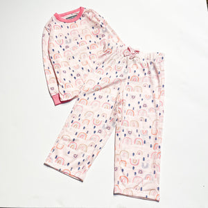 Eddie Bauer Jammies 2/3Y|188899