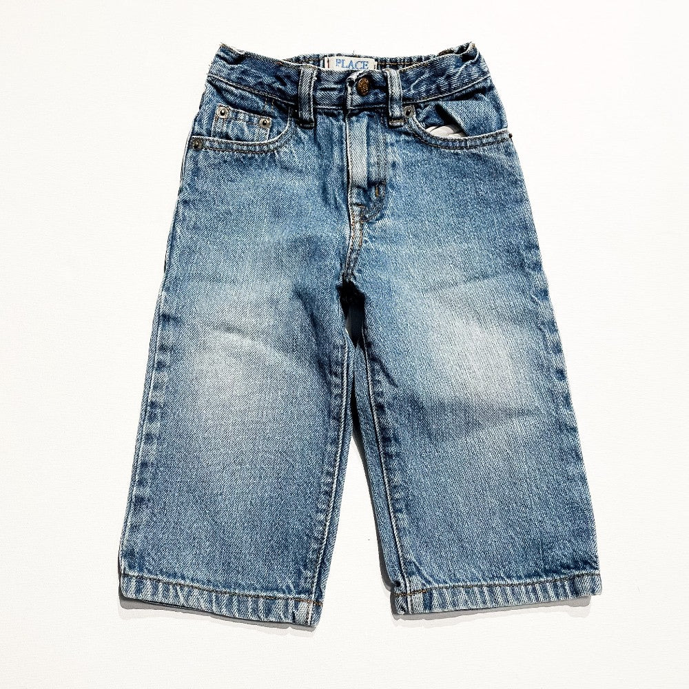 Childrens Place Jeans 18M|211021