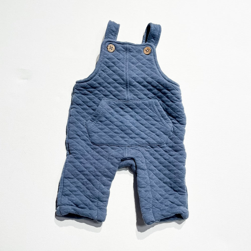 Rabbit & Bear Romper 0-3M|217585