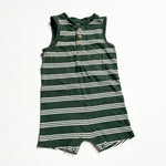 George Romper 6-12M|228125