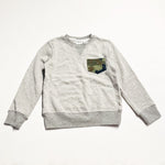 Kip & lola Crew 5Y|233011