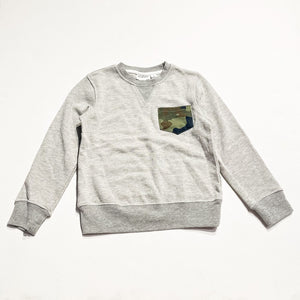 Kip & lola Crew 5Y|233011