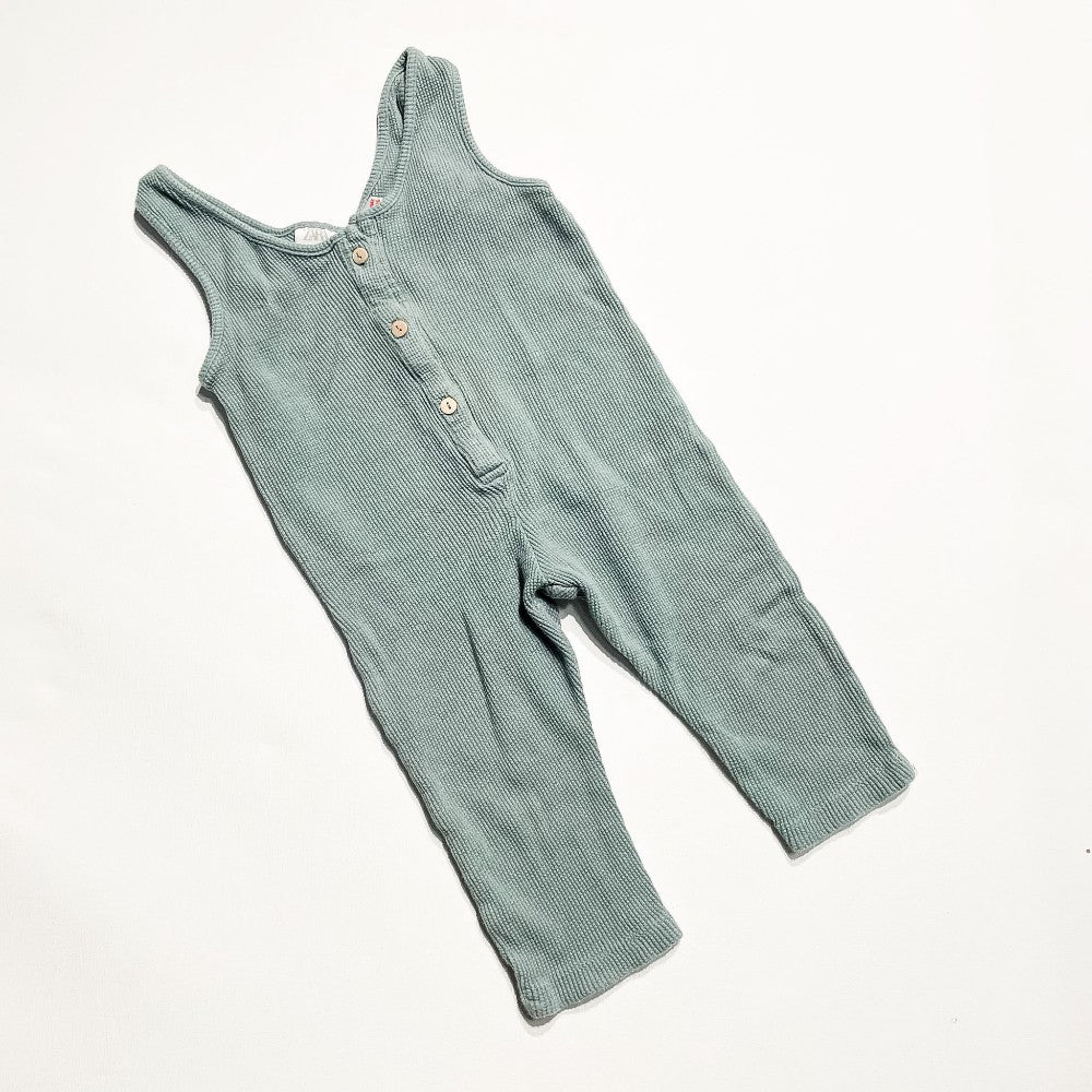Zara Romper 2-3Y|196503