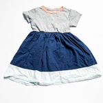 Mini Mioche Dress 4Y|201939