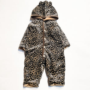 Bunting Suit 3-6M|163054