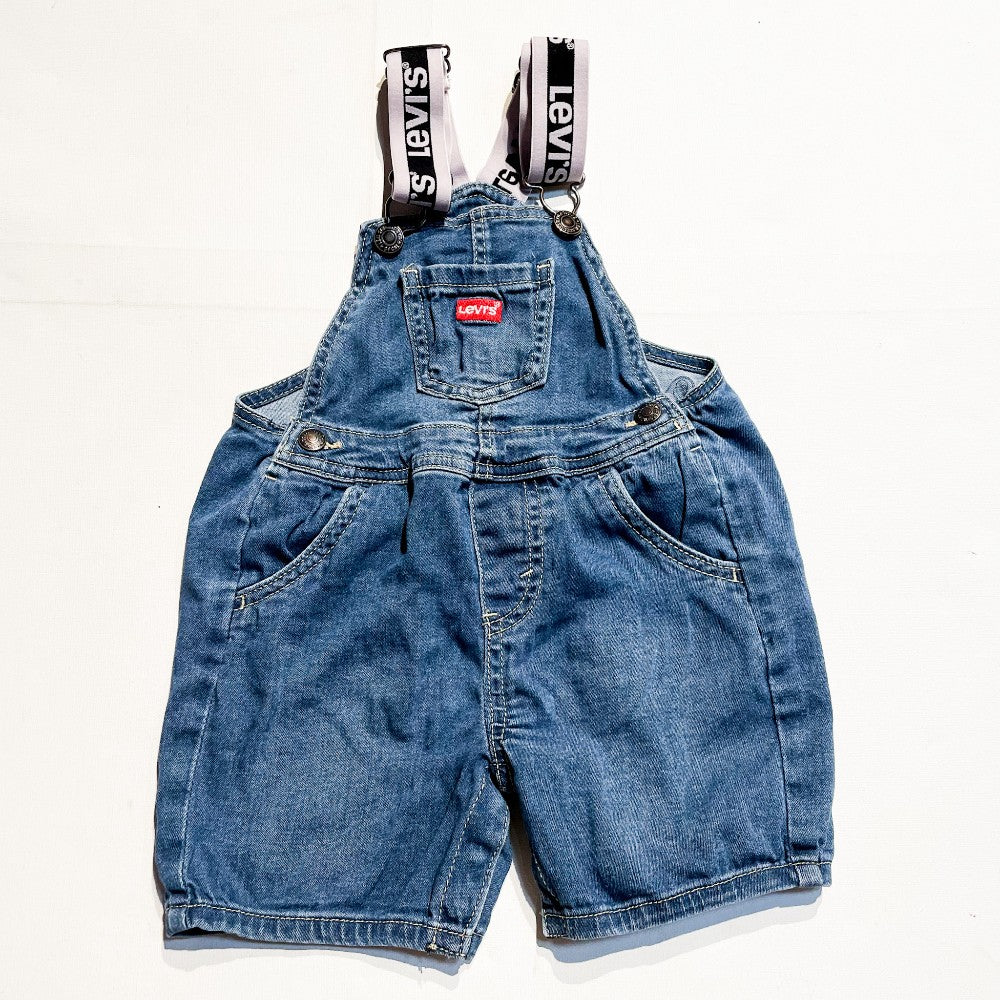 Levis Overalls 18M|170175