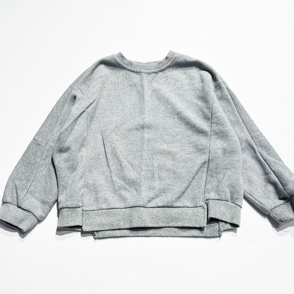 Roobear Sweatshirt 5-6Y **Imperfection|219137
