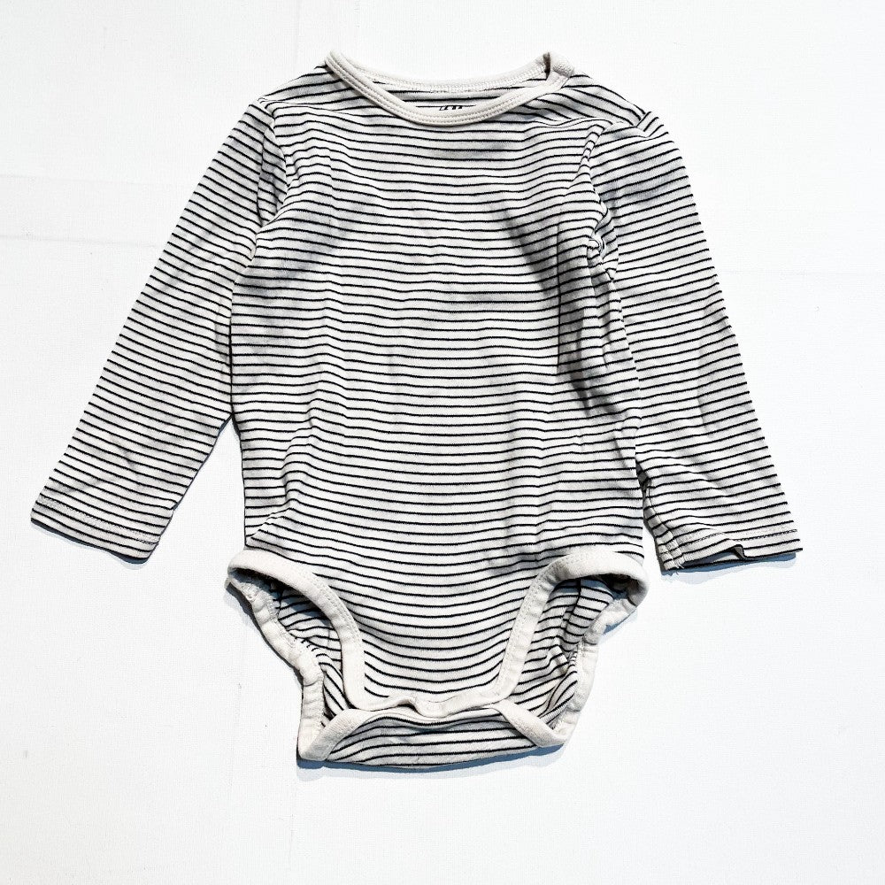 H&M Onesie 9-12M|172165