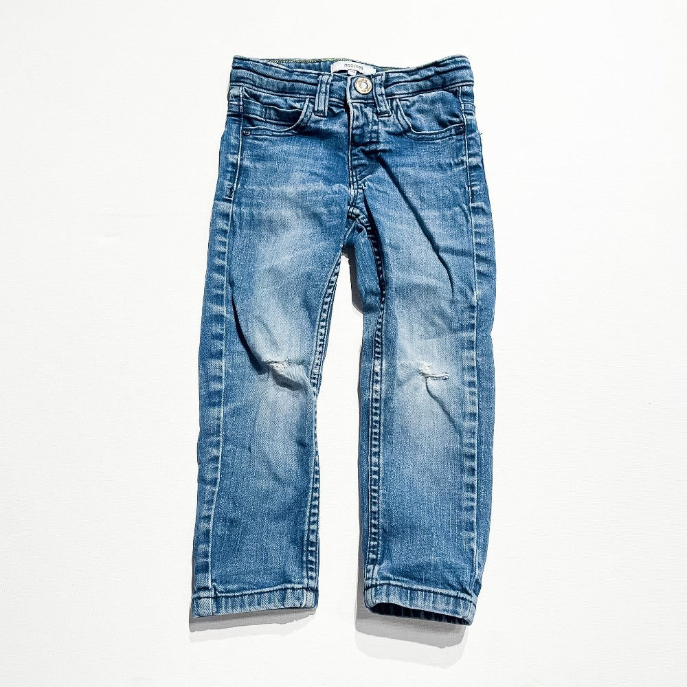 Noppies Jeans 2/3Y|225224