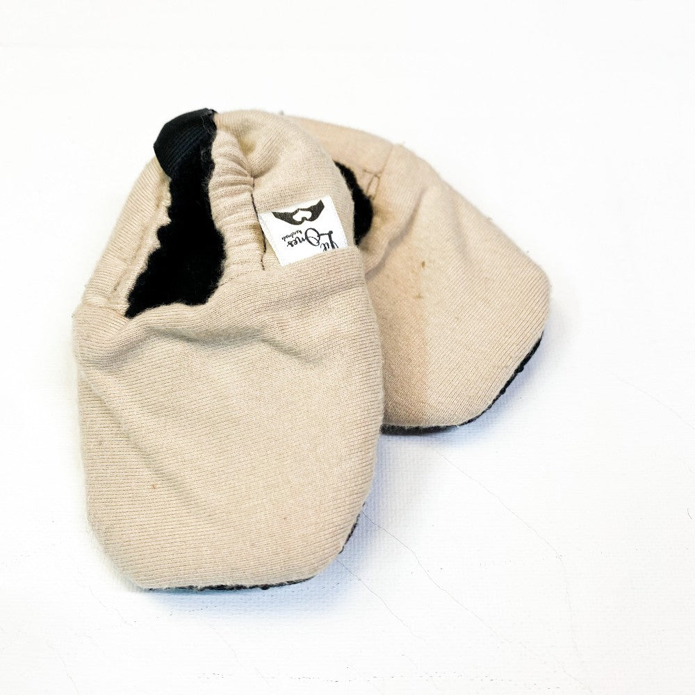 Slippers Size 3-4|128152