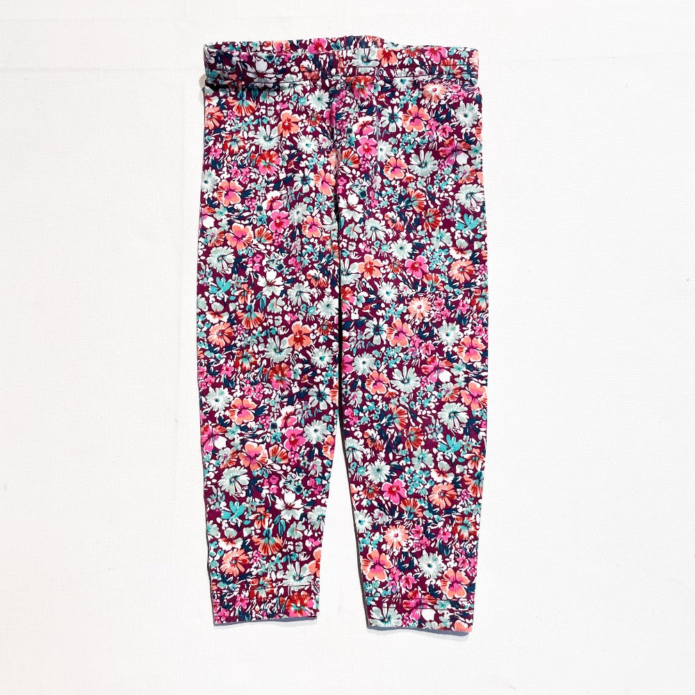 Carter's Leggings 12M|171547