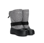 Stonz - Trek Snow Boots - Kid - Grey|107803