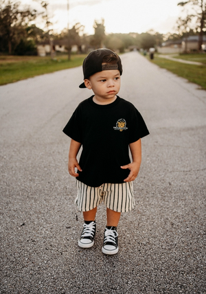 Little Trouble - Trouble Crew T-Shirt|178811