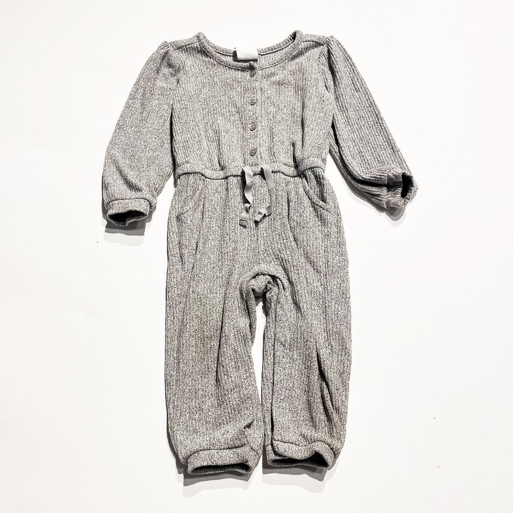 Gap Romper 18-24M **Imeprfection|195921