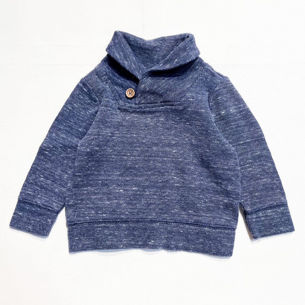 Old Navy Sweater 12-18M|122435