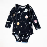 Loulou Lollipop Onesie 6-12M|172096