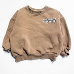 Zara Sweatshirt 5Y|220615