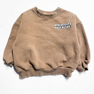 Zara Sweatshirt 5Y|220615