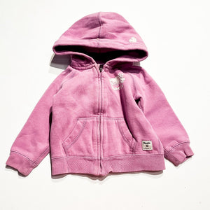 Roots Zip Up 18-24M **Imeprfection|217707