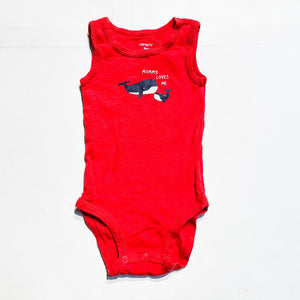 Carters Onesie 9M|168080