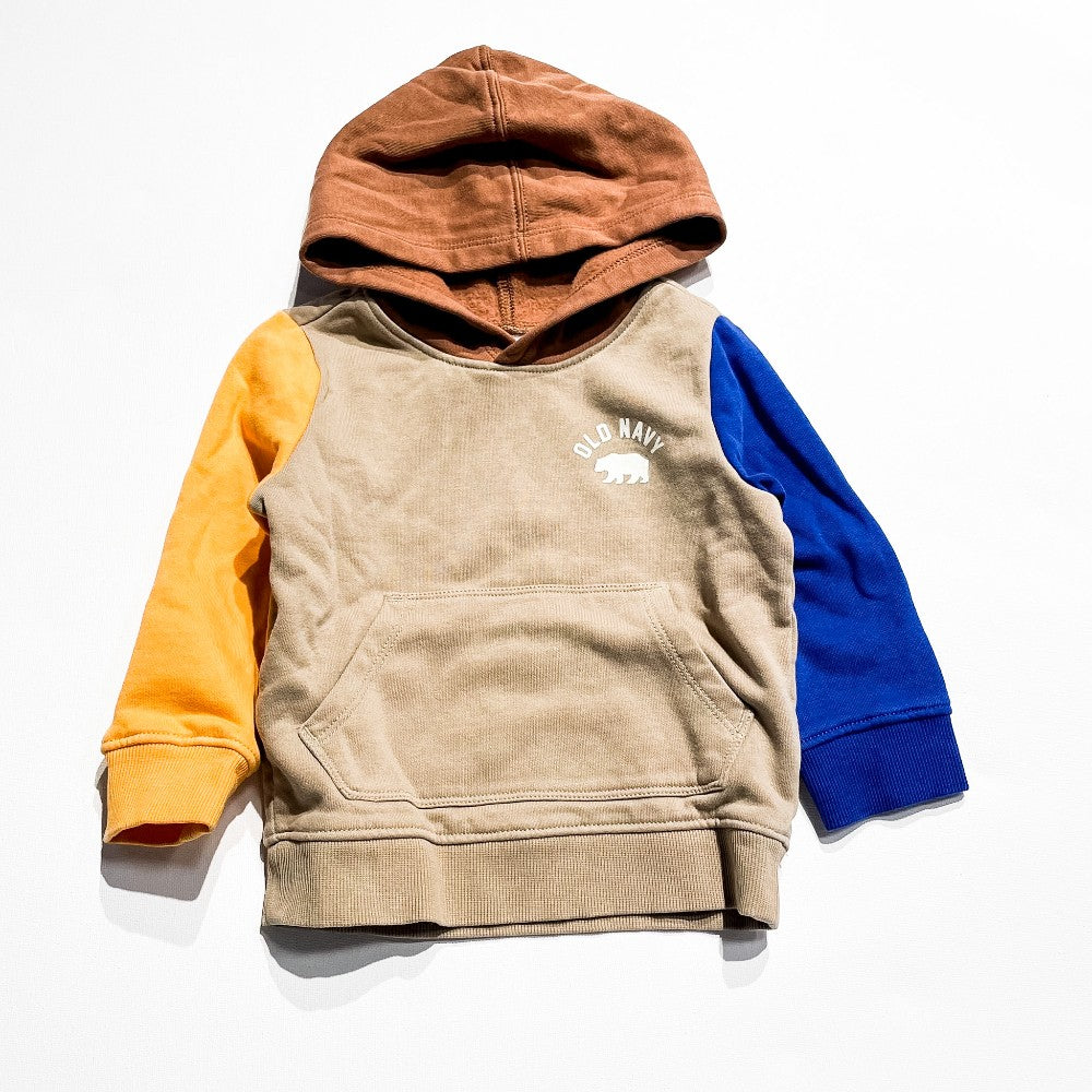 Old Navy Hoodie 2Y|200984