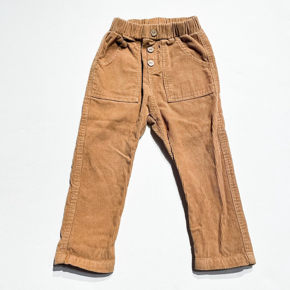 Eli & Nev Pants 3/4Y|226954