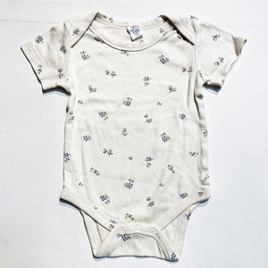 Coloured Organics Onesie 6-12M|177989