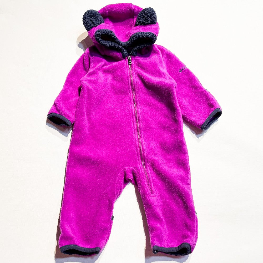 Columbia Bunting Suit 3-6M|87951