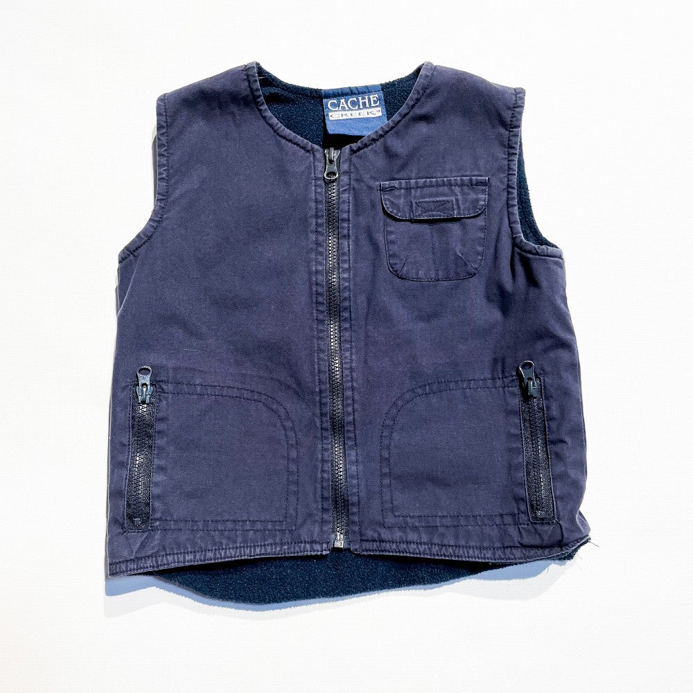 Vest 18M|194383