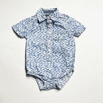 Oshkosh Onesie 18M|205538