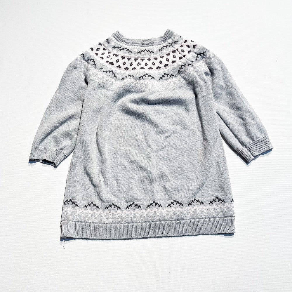 Dress 2-3Y|188196
