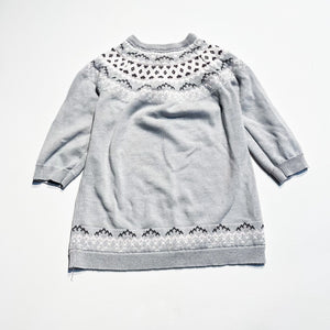 Dress 2-3Y|188196