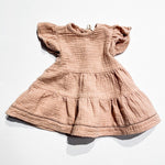 Quincy Mae Dress 0-3M|208004