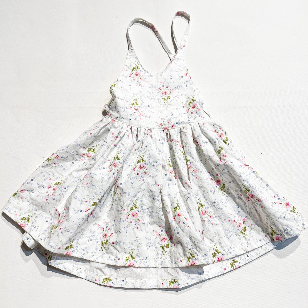 Nooks Dress 2T|111672