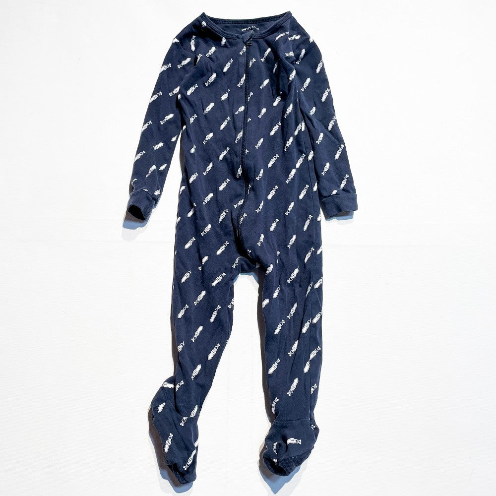 Petit Lem Sleeper 24M|156105