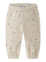 Name It - Floral Valour Pants|225417