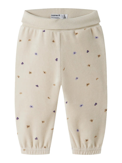 Name It - Floral Valour Pants|225417