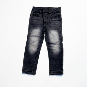 Jax & Lennon Jeans12-18M|187411