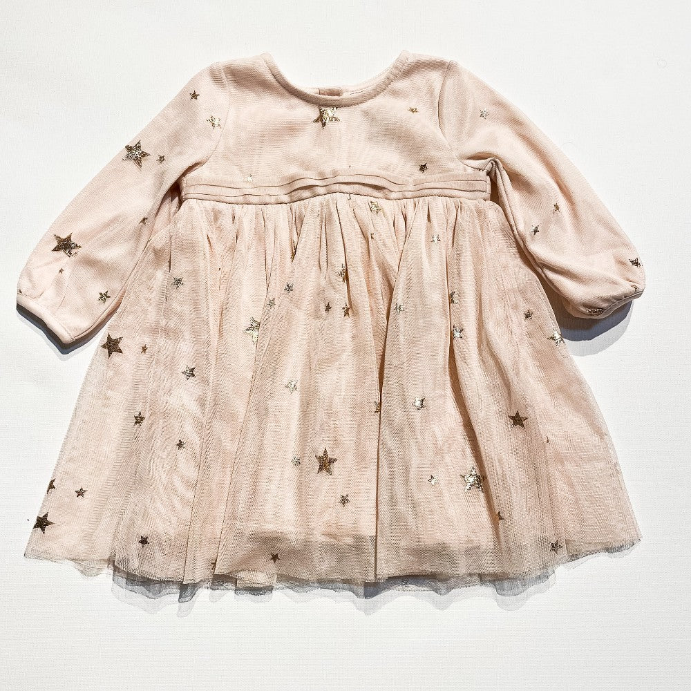 Kite & Cosmo Dress 6-9M|193911