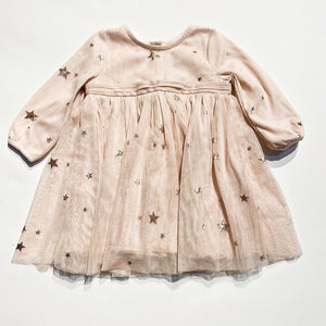 Kite & Cosmo Dress 6-9M|193911