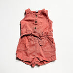 Old Navy Romper 12-18M|209876