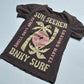 BinkyBro SHirt 4Y|210763