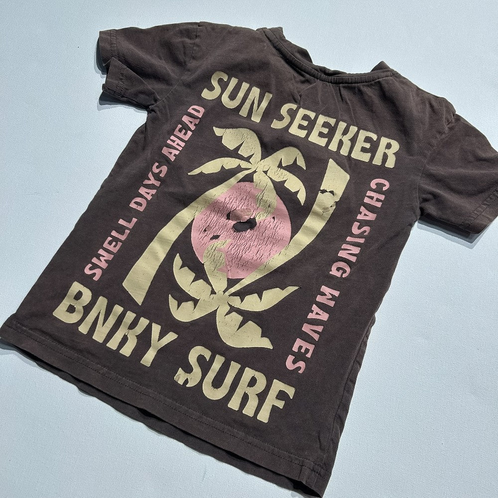 BinkyBro SHirt 4Y|210763